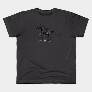 unicorn Kids T-Shirt